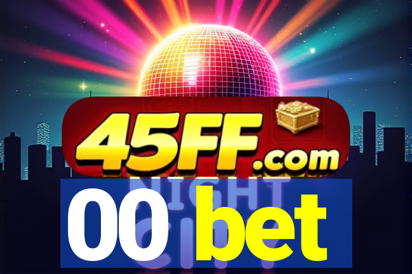 00 bet